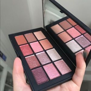 Nars Ignited Eyeshadow Palette